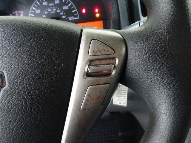 Used 2021 Nissan NV200 SV FWD image 26