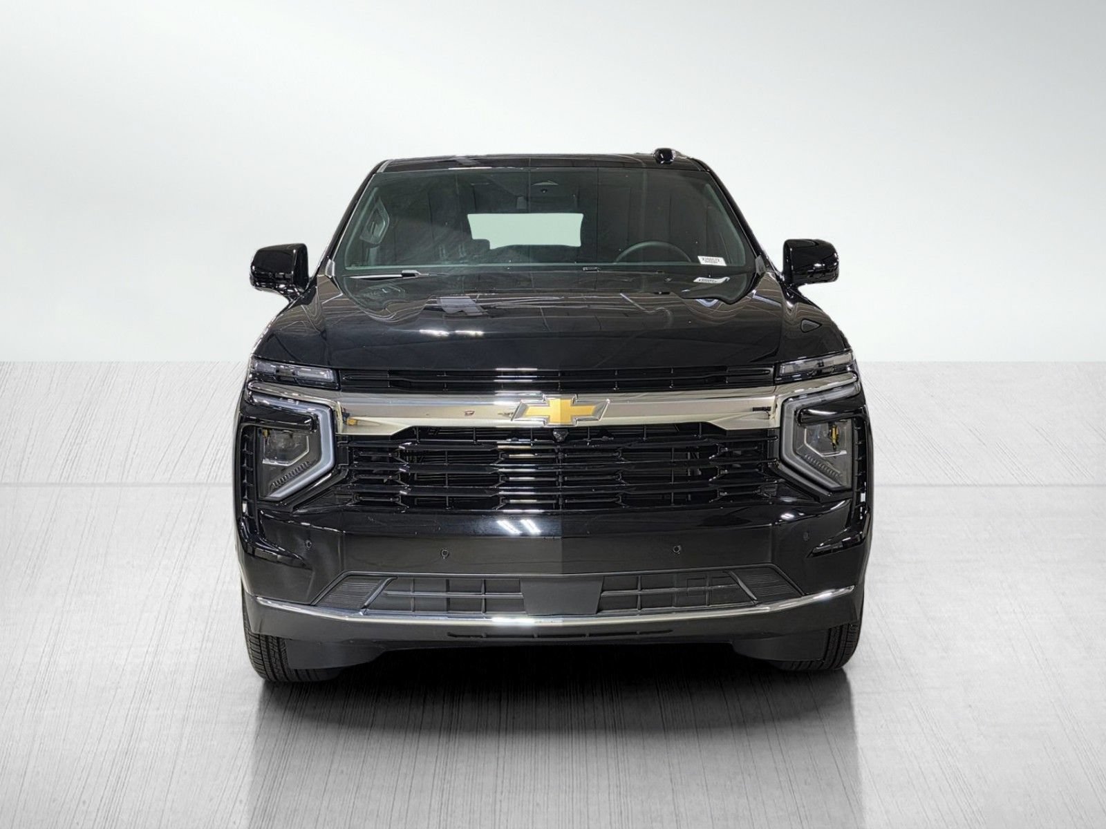 New 2026 Chevrolet Suburban LS w/ LPO, Dark Essentials Package RWD image 2