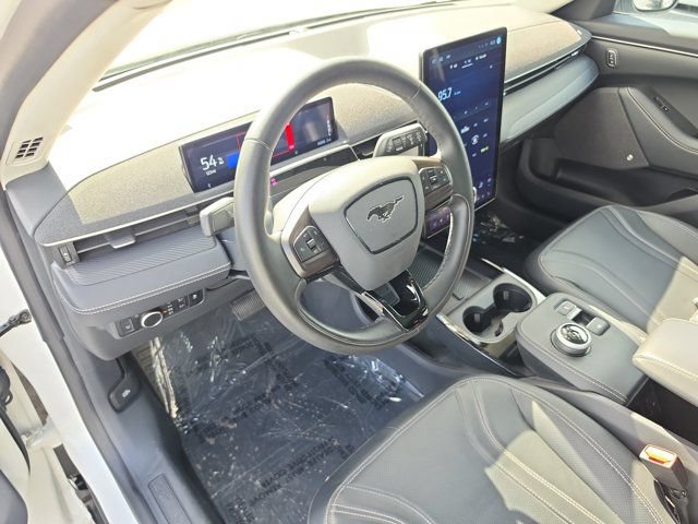 Certified 2024 Ford Mustang Mach-E Premium RWD image 20