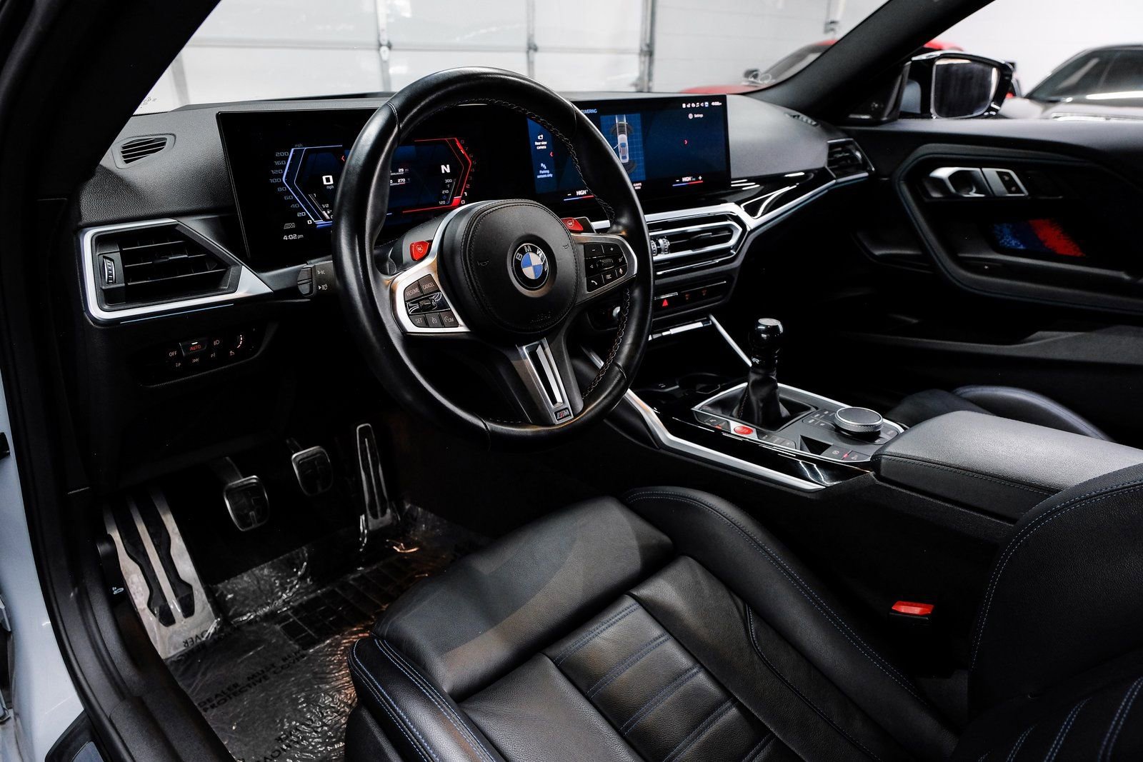 Used 2023 BMW M2 w/ Lighting Package image 3