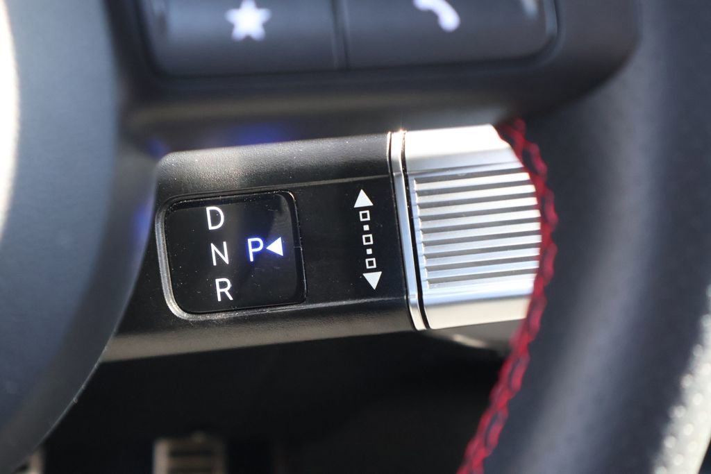 Used 2025 Hyundai Kona N Line S image 18