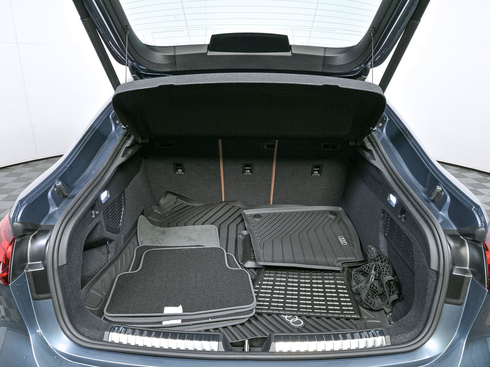 New 2026 Audi A5 Prestige AWD/4WD image 30