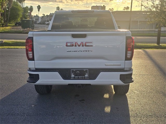New 2026 GMC Sierra 1500 Elevation w/ Elevation Select Package image 6