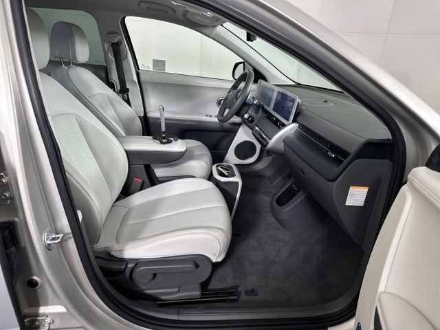 Used 2023 Hyundai Ioniq 5 SEL image 28