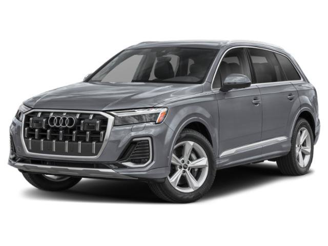 New 2026 Audi Q7 2.0T Premium Plus AWD/4WD image 1
