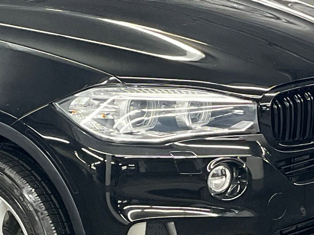 Used 2015 BMW X5 xDrive35i image 44