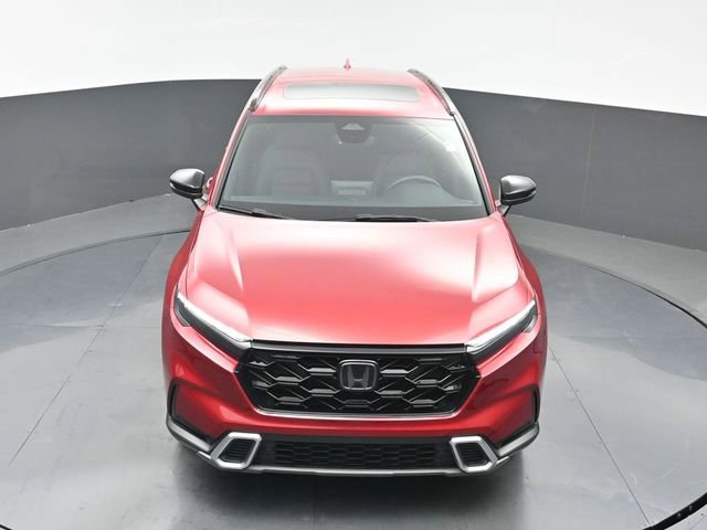 Certified 2023 Honda CR-V Sport Touring image 25