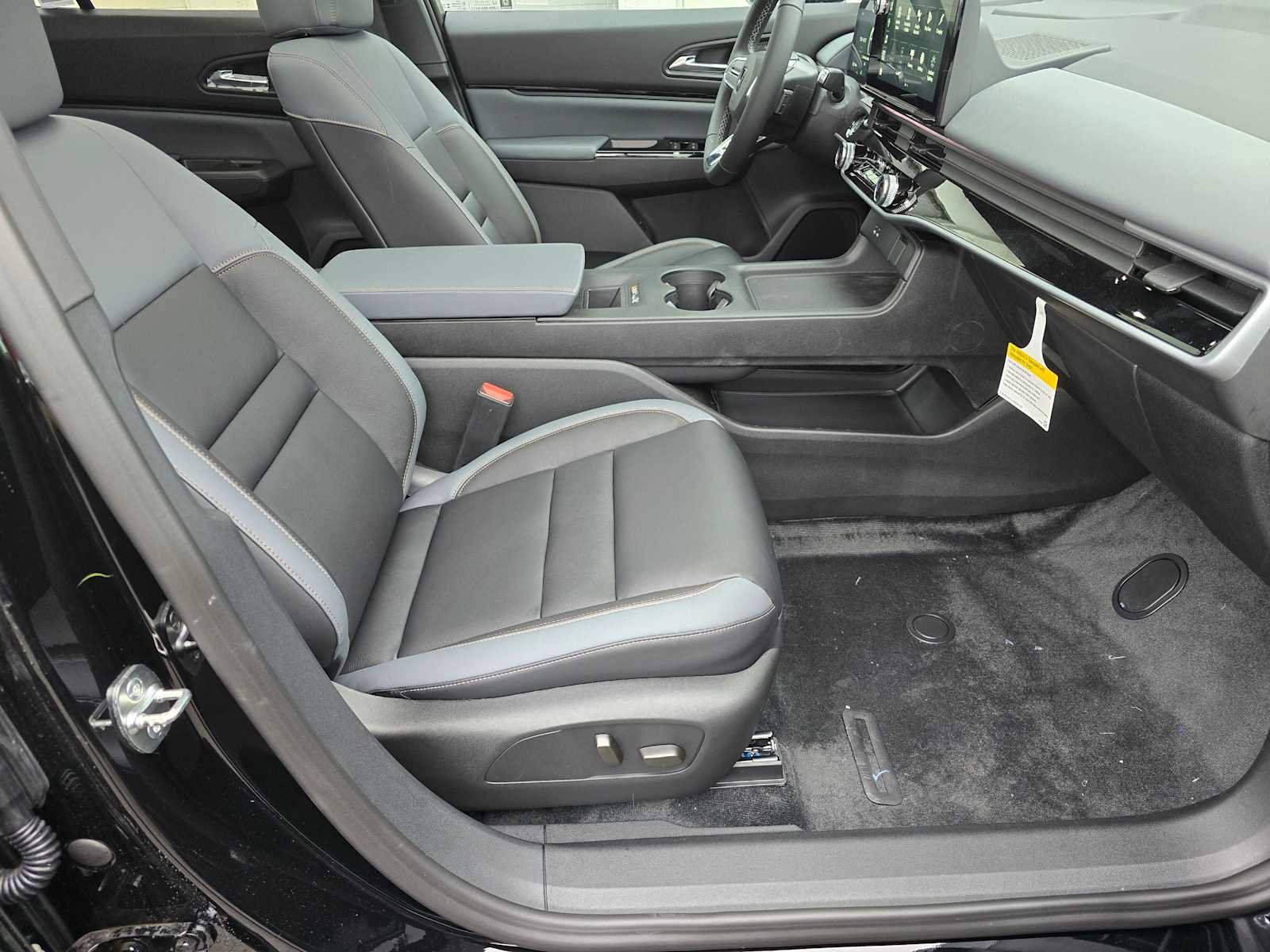 New 2026 Honda Prologue Touring image 12