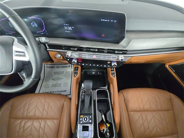 Used 2025 Kia Telluride EX X-Line image 11