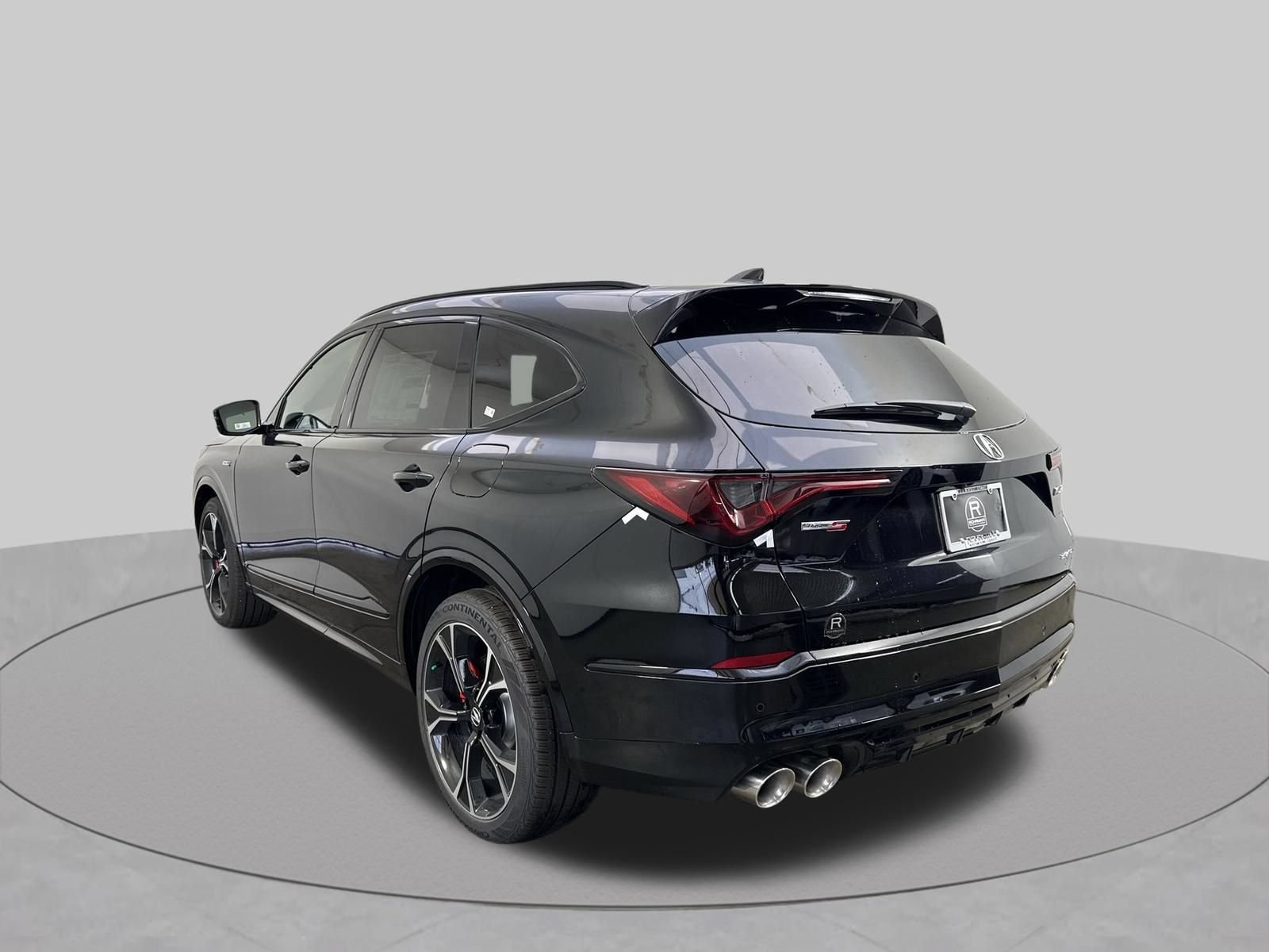 New 2026 Acura MDX Type S AWD/4WD image 31