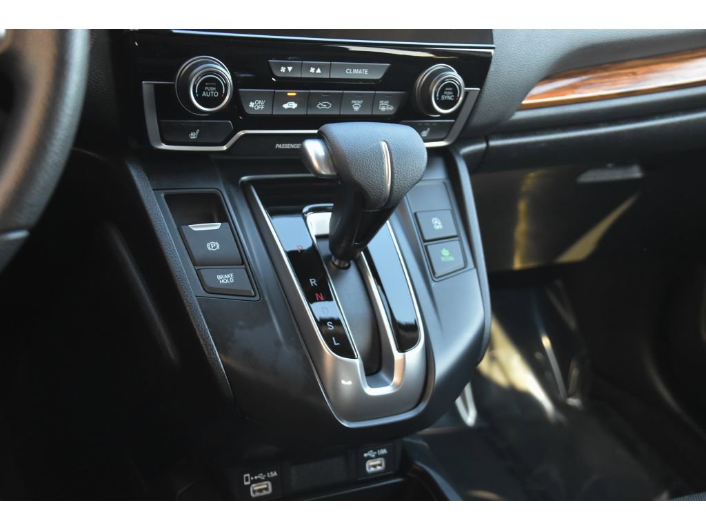 Used 2022 Honda CR-V EX image 34