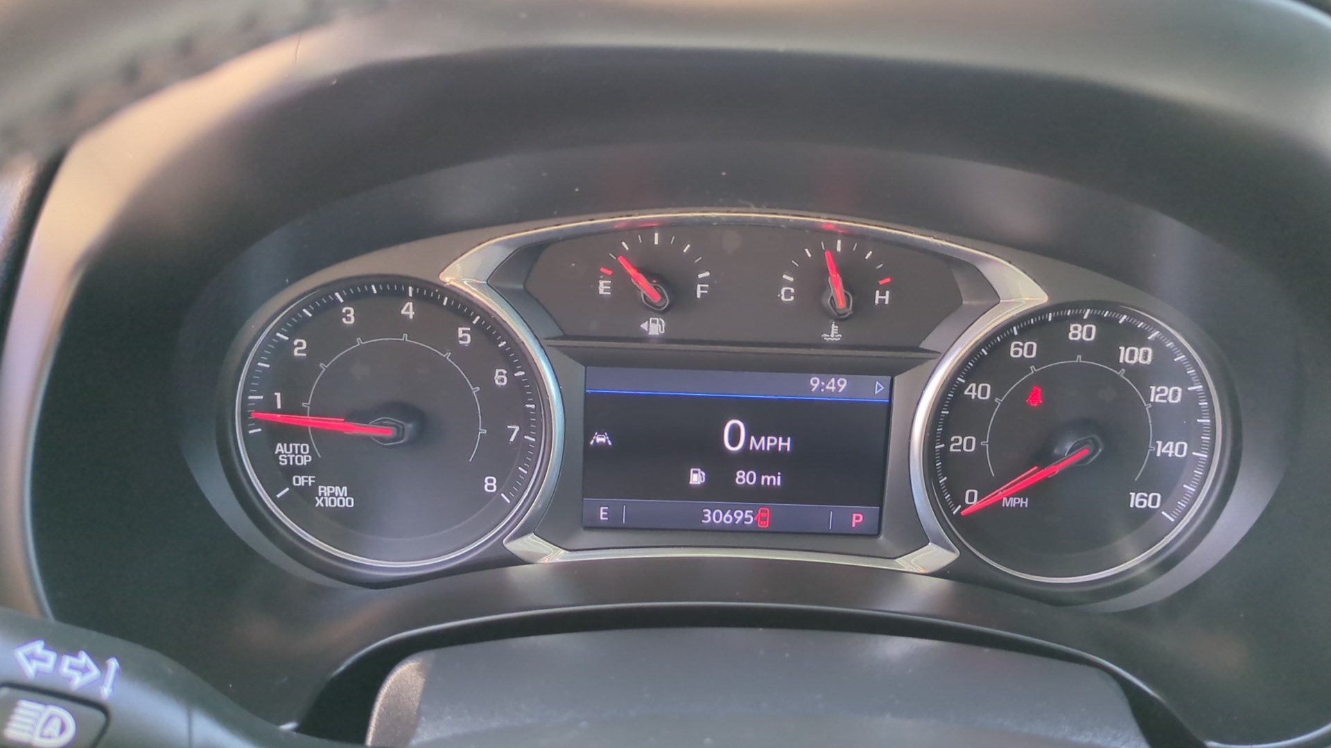 Used 2021 GMC Terrain SLT w/ Elevation Edition AWD/4WD image 19