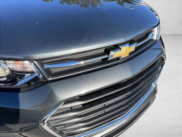 Used 2020 Chevrolet Trax LS image 30