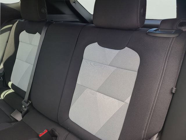 New 2026 Chevrolet Trax RS image 13