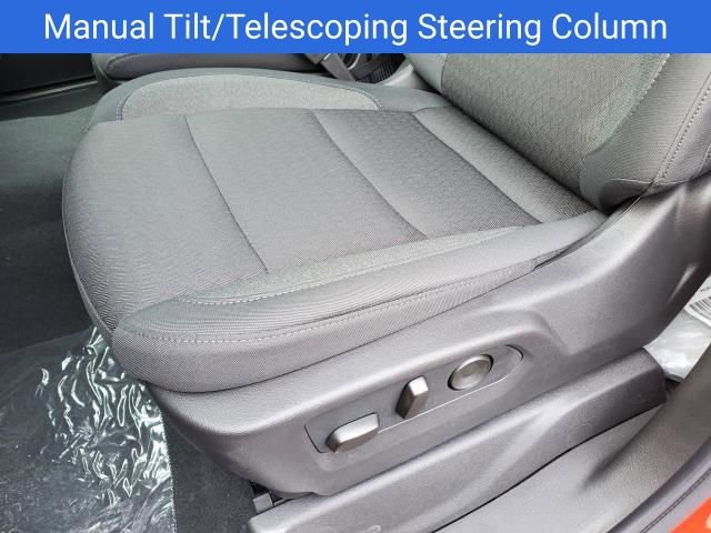 New 2026 Chevrolet Silverado 1500 LT image 20