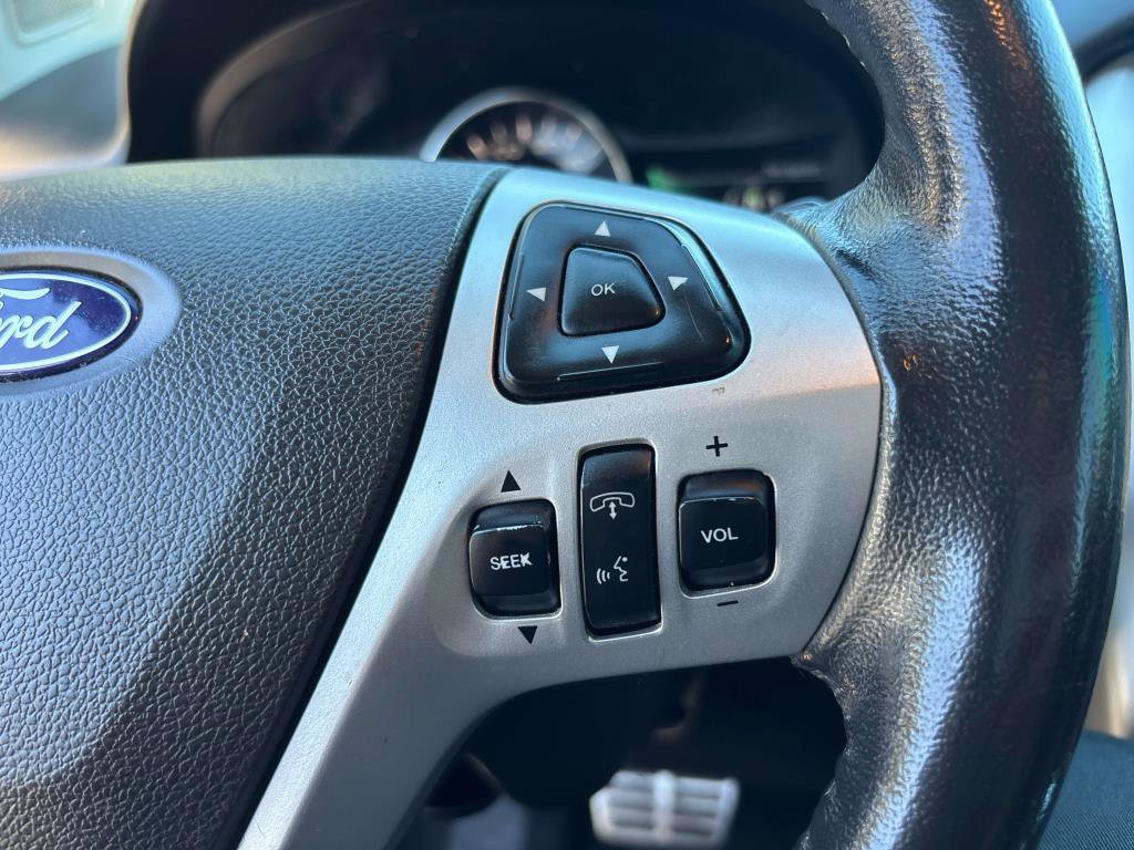 Used 2013 Ford Edge Sport w/ Vision Pkg image 16