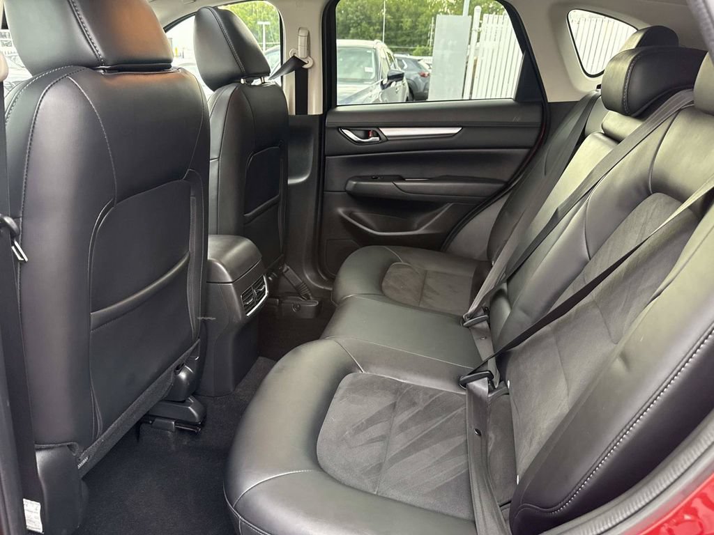 Used 2019 MAZDA CX-5 Touring AWD/4WD image 28