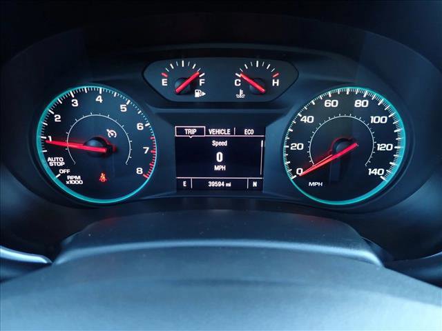 Used 2024 Chevrolet Malibu LS image 21