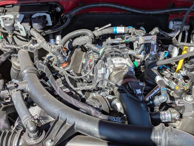 New 2025 Ford Bronco Badlands image 19