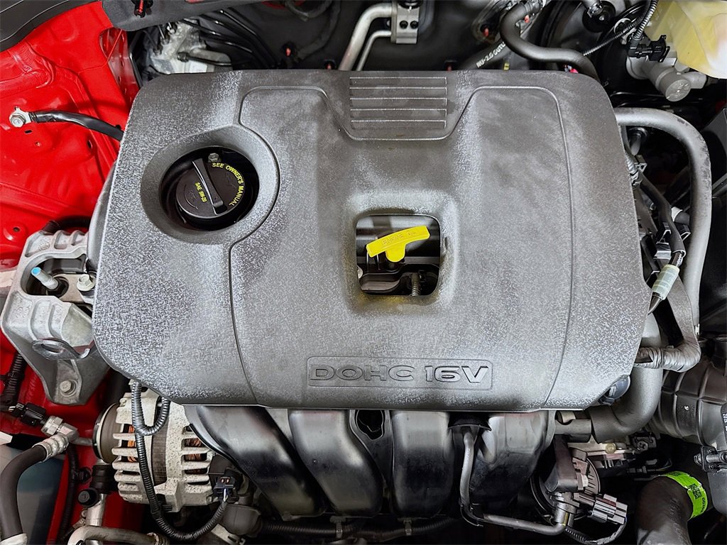 Used 2020 Kia Soul GT-Line image 27