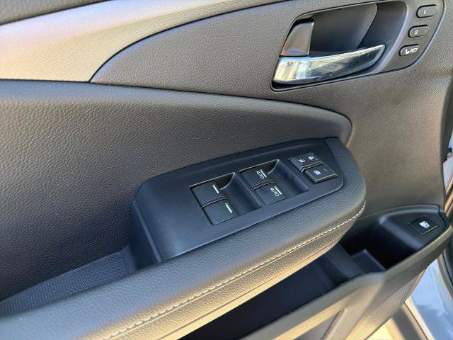 New 2026 Honda Ridgeline RTL image 18