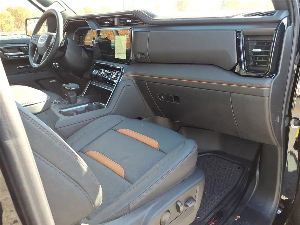 New 2026 GMC Sierra 1500 AT4 w/ AT4 Premium Package image 9
