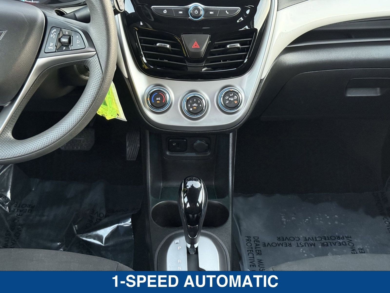 Used 2018 Chevrolet Spark LT image 18