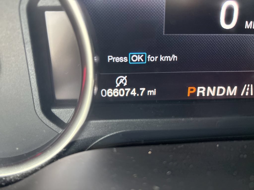 Used 2017 Ford F150 Raptor w/ Equipment Group 802A Luxury AWD/4WD image 11