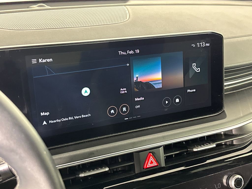 Used 2025 Kia K5 GT-Line image 19