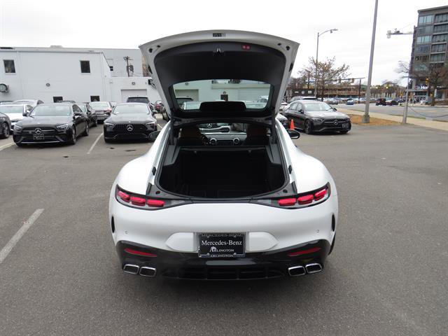 Used 2024 Mercedes-Benz AMG GT 55 image 33