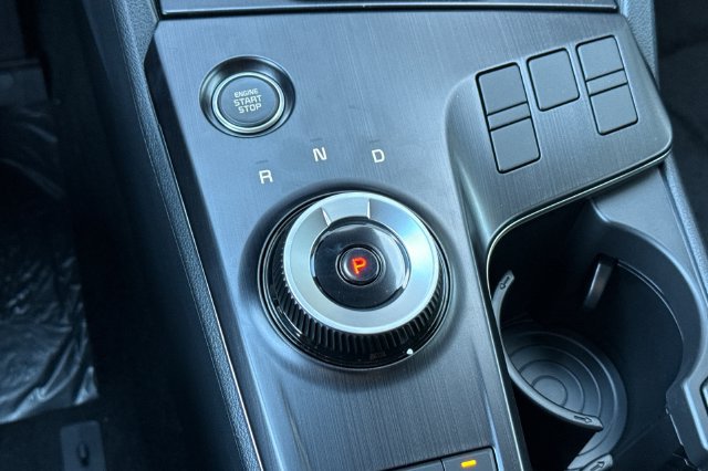 New 2027 Kia Sportage LX FWD image 26