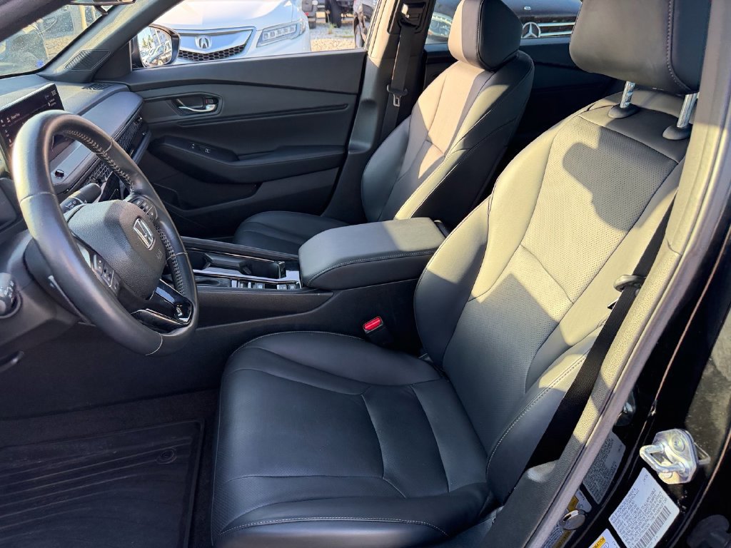 Used 2024 Honda Accord Sport image 10