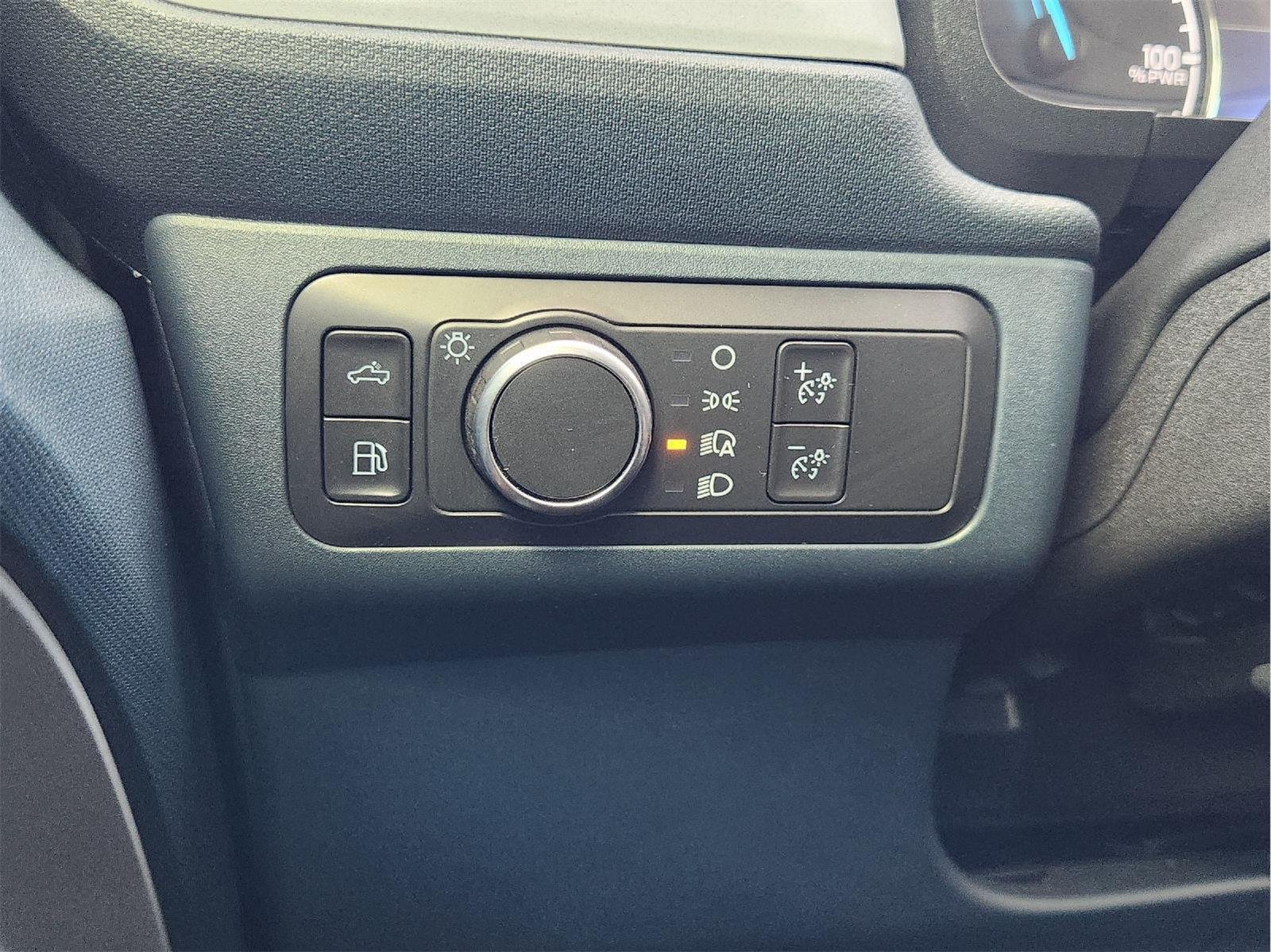 Used 2022 Ford Maverick Lariat w/ Lariat Luxury Package FWD image 22