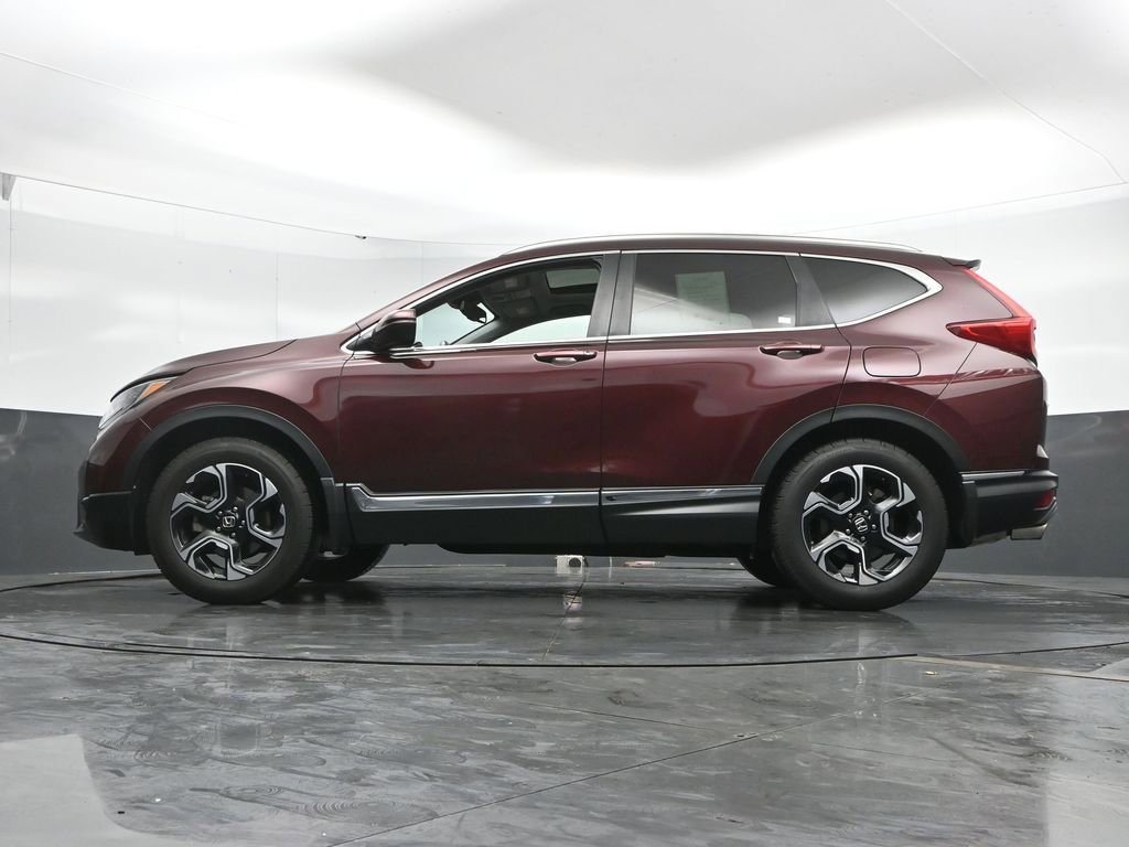 Used 2018 Honda CR-V Touring image 49