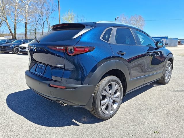 New 2026 MAZDA CX-30 AWD 2.5 S video 4
