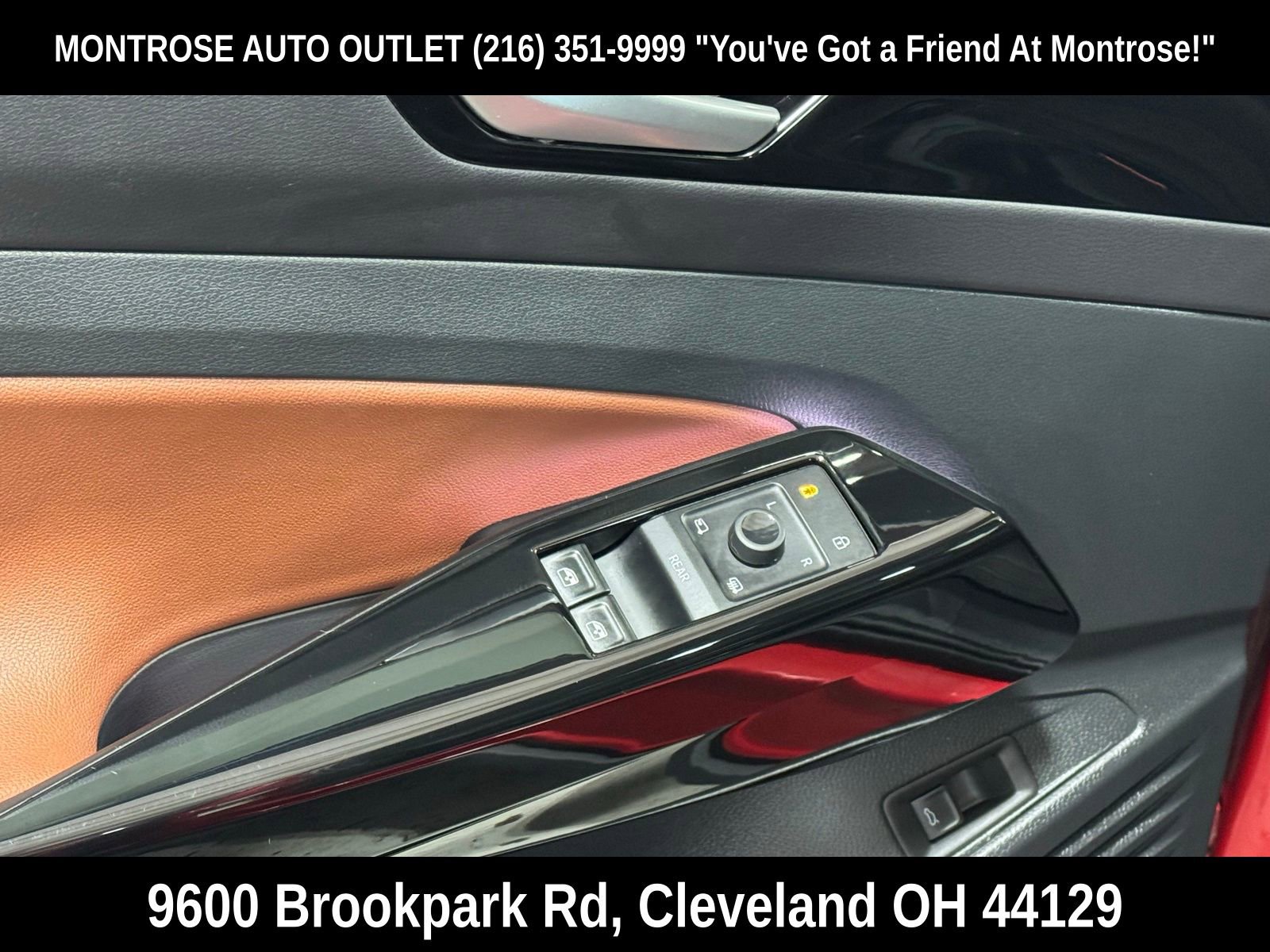 Used 2022 Volkswagen ID.4 Pro S image 12