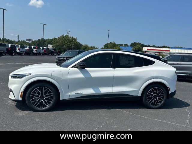 New 2025 Ford Mustang Mach-E Premium w/ Interior Protection Package image 4