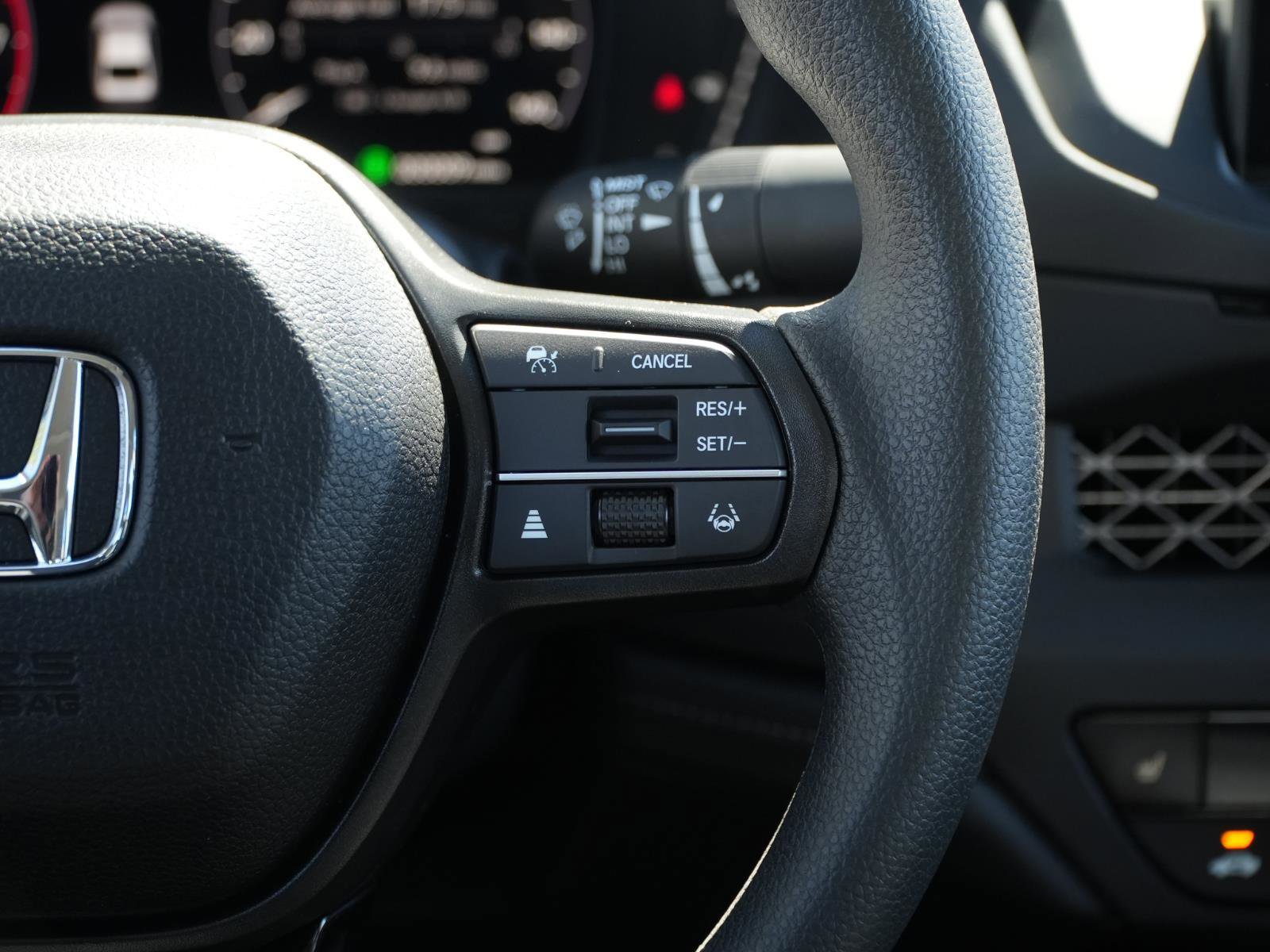 New 2026 Honda Accord SE image 24