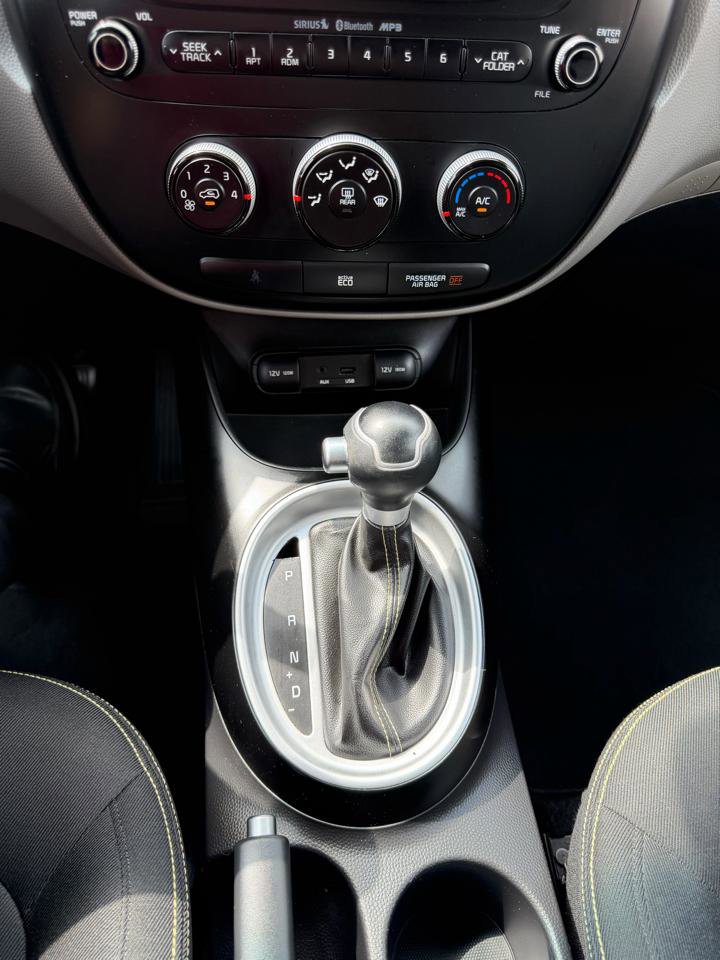 Used 2015 Kia Soul + w/ Eco Package image 15