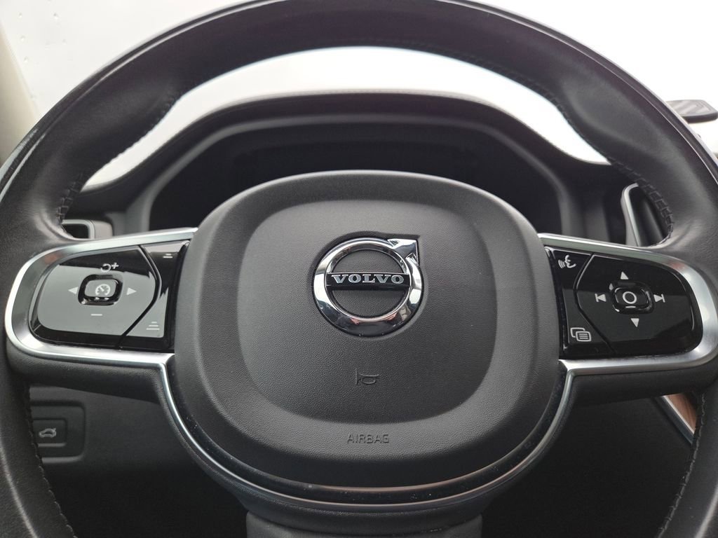 Used 2019 Volvo XC60 T5 Inscription w/ Protection Package Premier image 34