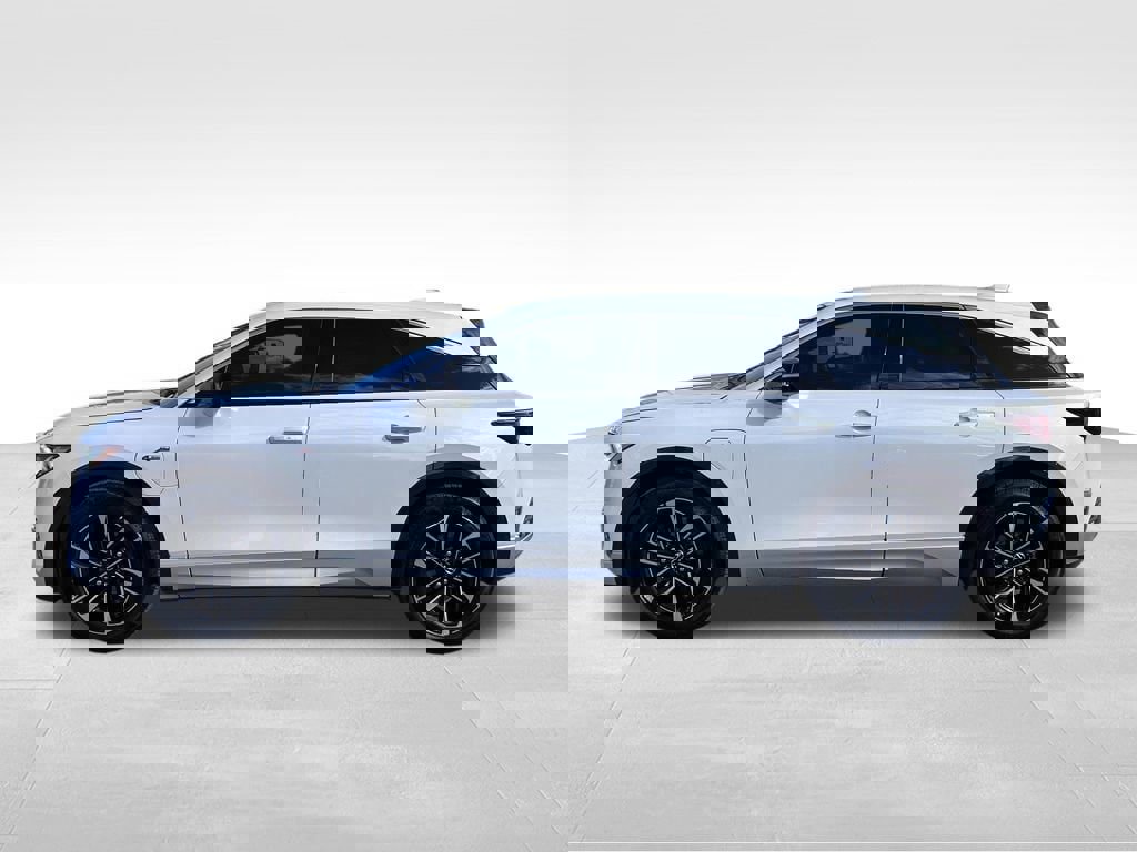 Used 2024 Acura ZDX A-Spec image 5