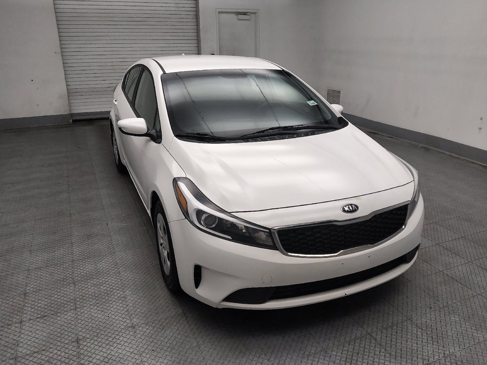Used 2018 Kia Forte LX FWD image 13