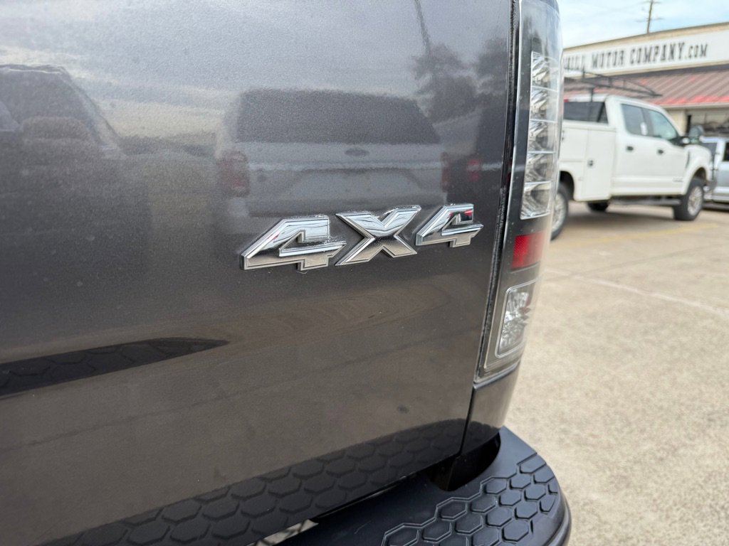 Used 2014 RAM 2500 Limited image 14