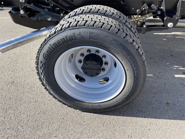 New 2026 Ford F550 4x4 Supercab Super Duty image 36