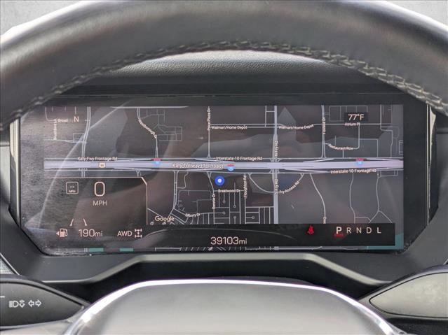 Used 2024 GMC Acadia Elevation image 11