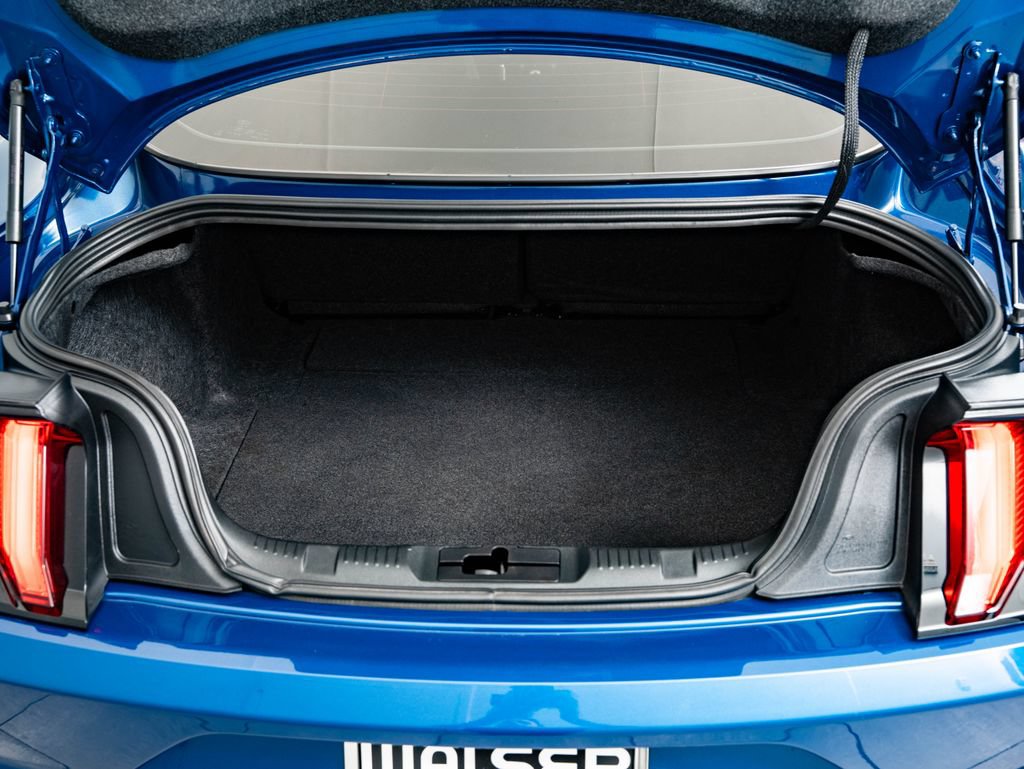Used 2022 Ford Mustang GT w/ GT Performance Package RWD image 19