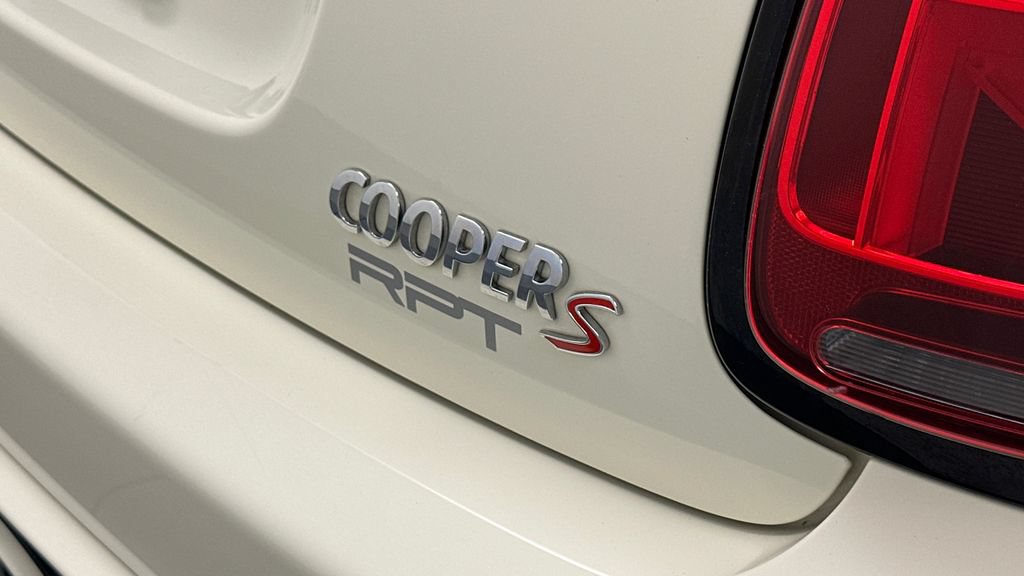 Used 2021 MINI Cooper S FWD image 20