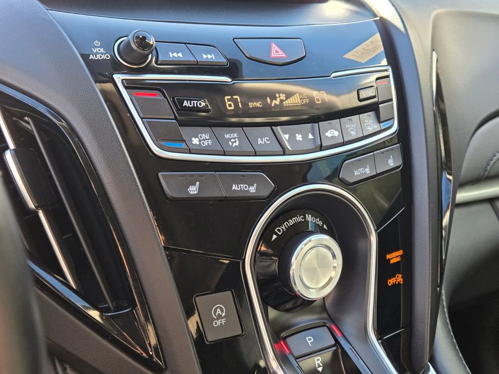 Used 2020 Acura RDX Base image 28
