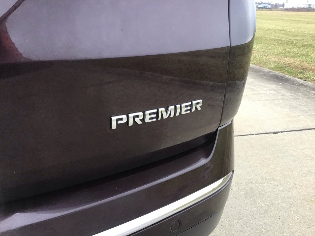 Used 2020 Chevrolet Traverse Premier image 50