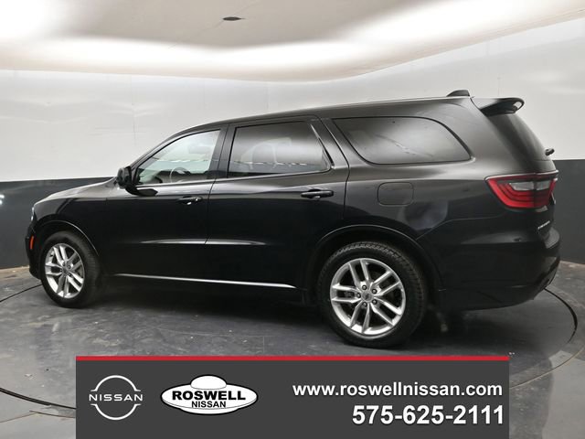 Used 2023 Dodge Durango GT image 6